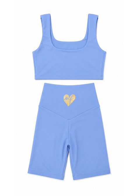Completo sportivo MONFUSO' | BIMBASH NATA18
